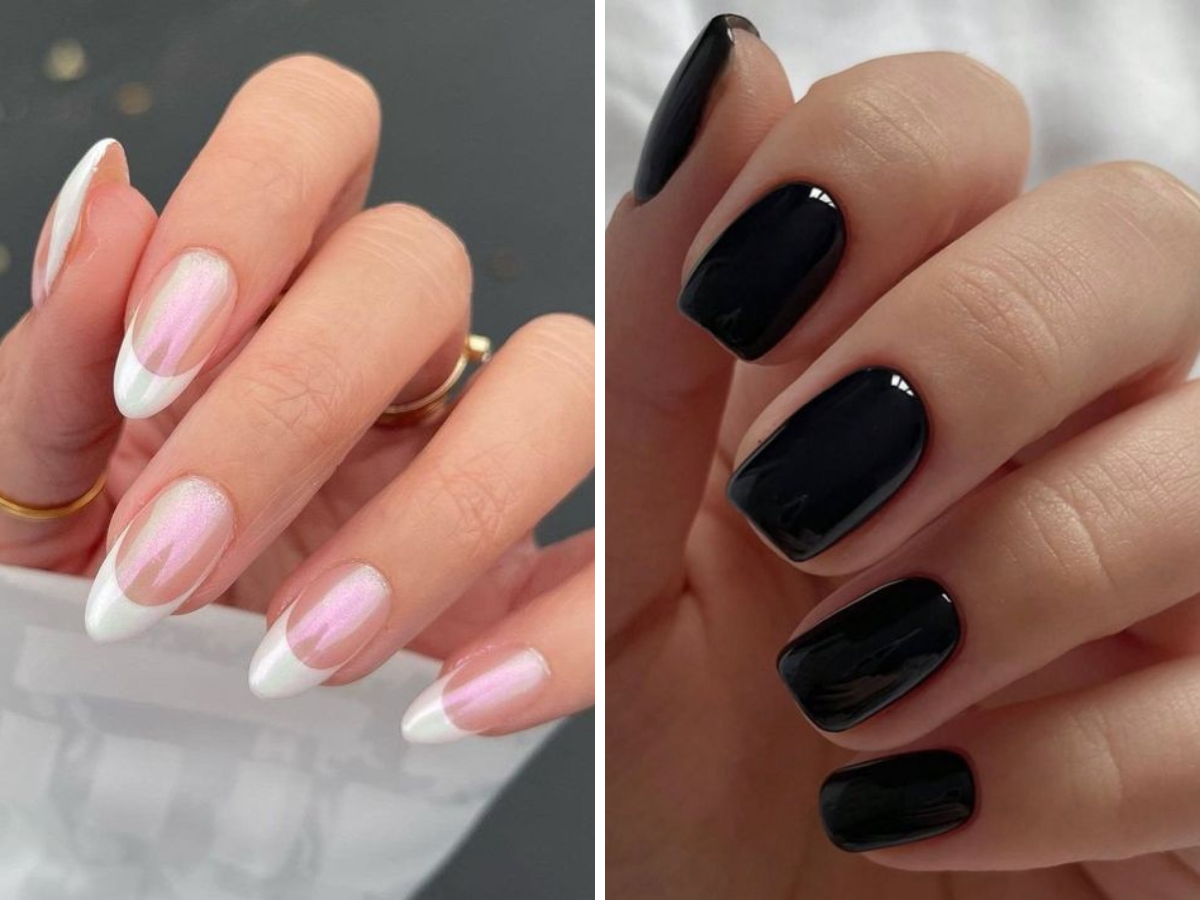 Naked Nails: O Guia Completo para Unhas Naturais e Sofisticadas