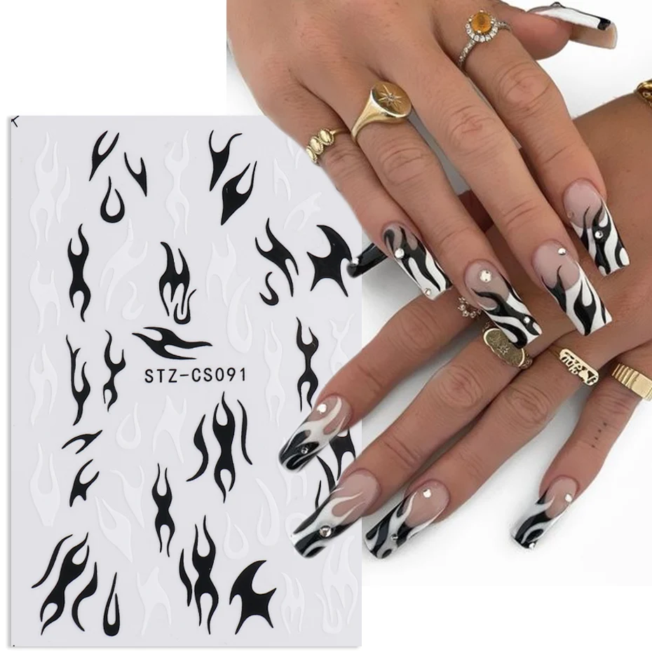 Guia Completo: Como Fazer Unhas Tribal em Casa