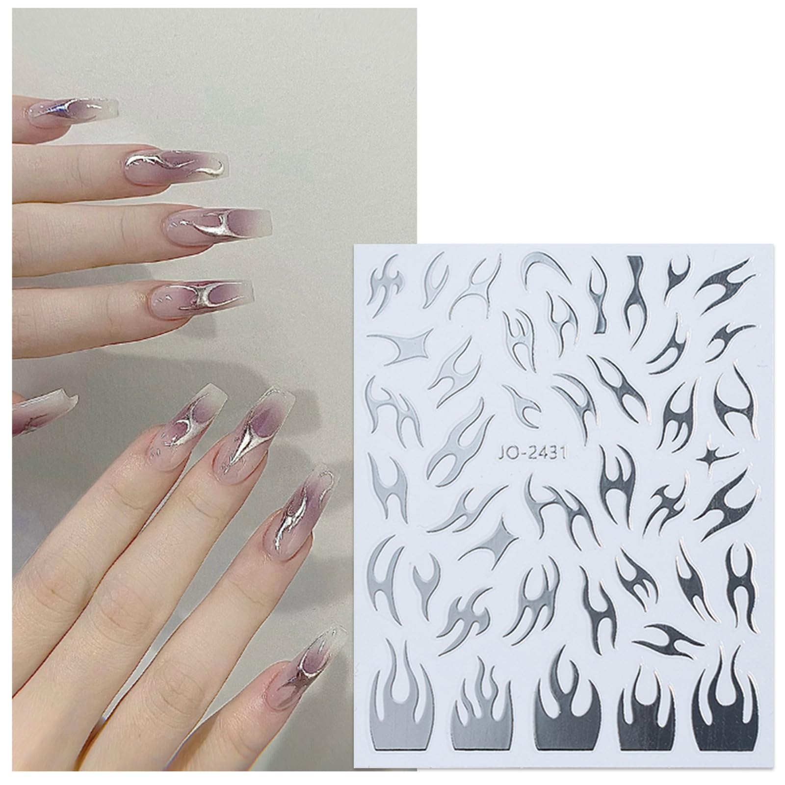 Guia Completo: Como Fazer Unhas Tribal em Casa