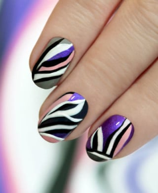 Unhas Minimalistas 2026: A Tendência Tribal que Você Precisa Conhecer