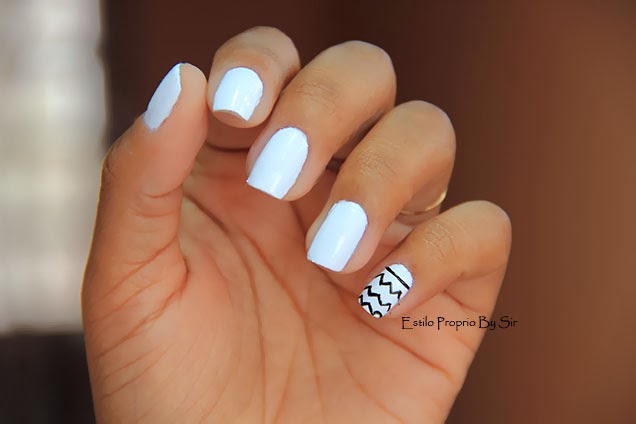 Ferramentas Essenciais para Criar Unhas Tribal Perfeitas