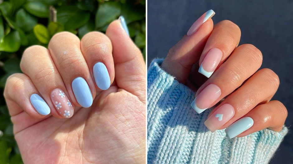 Do Minimalista ao Vibrante: Encontre a Cor de Esmalte Perfeita para Seu Verão