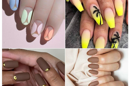 Guia Completo: As Cores de Esmalte Essenciais para o Verão 2026