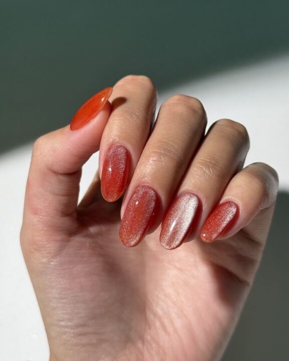 Do Minimalista ao Vibrante: Encontre a Cor de Esmalte Perfeita para Seu Verão
