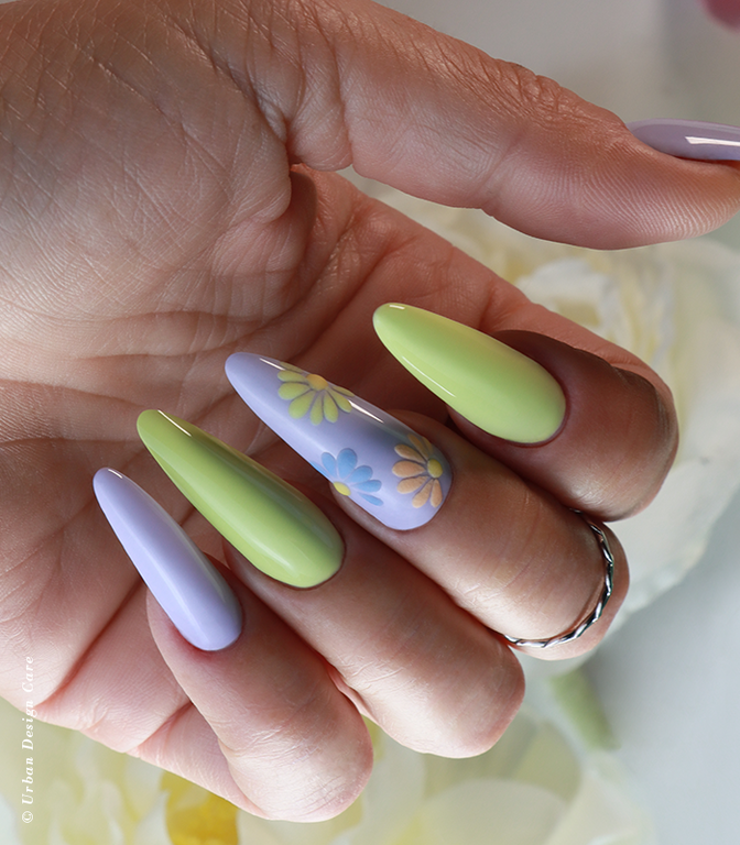 Micro Francesinha e Aura Nails: As Tendências de Nail Art que Vão Dominar 2026