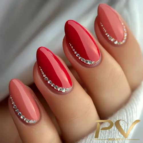 Nail art vermelha: 5 ideias para arrasar em 2026