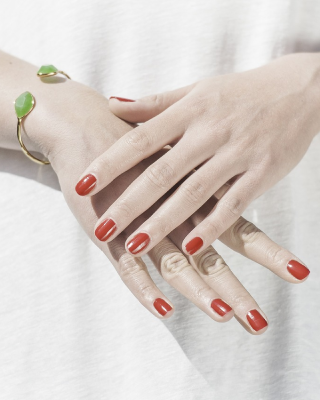 Tendências de Esmaltes Vermelhos: Tons Clássicos e Modernos
