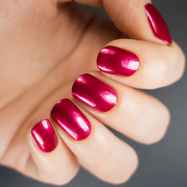 Tendências de Esmaltes Vermelhos: Tons Clássicos e Modernos