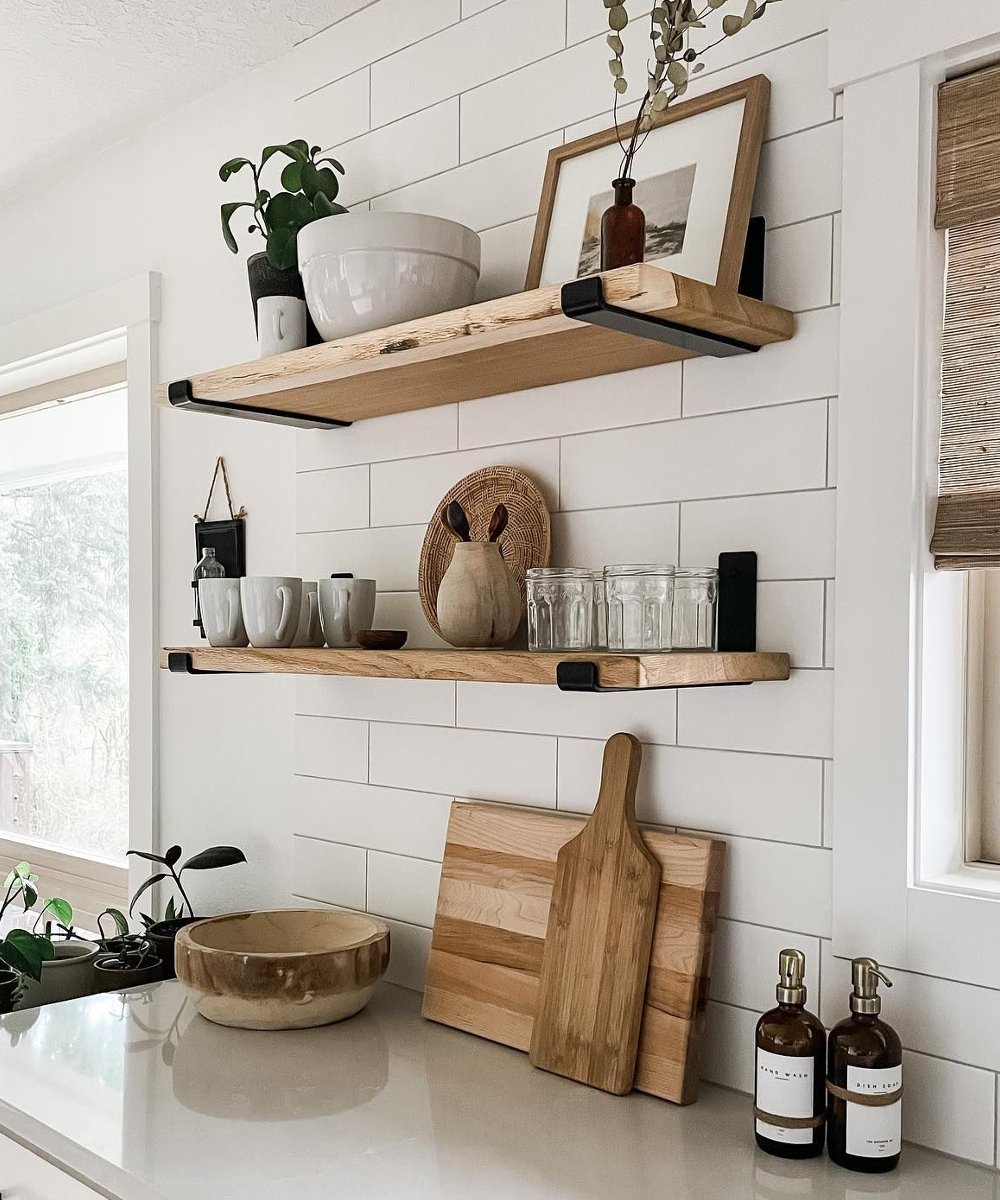 utensílios de cozinha decoracao