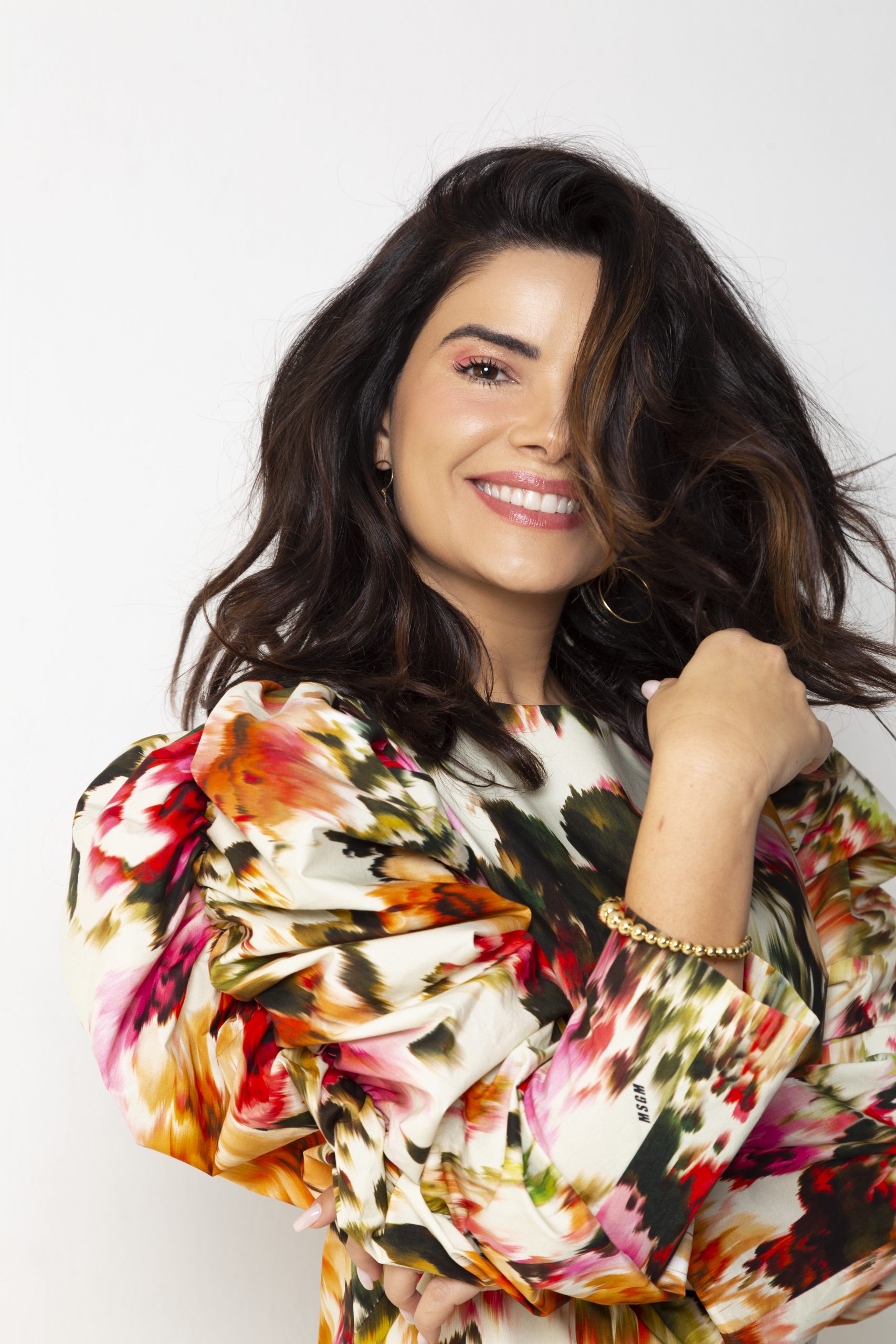 Vanessa Giácomo e a Família: Fotos Raras e Momentos Especiais