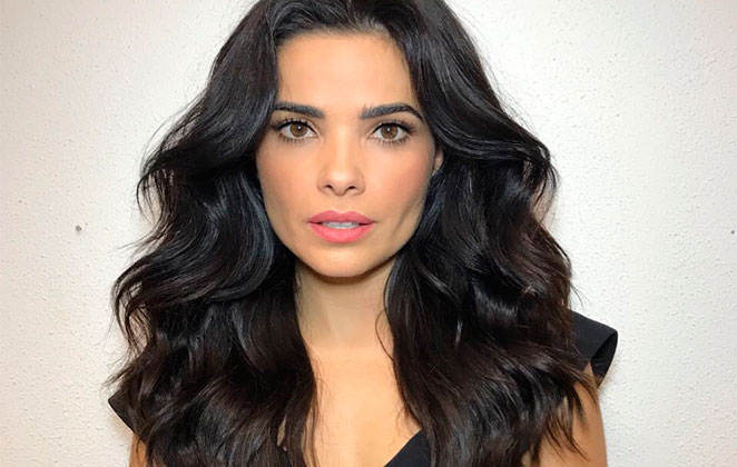 vanessa giacomo fotos