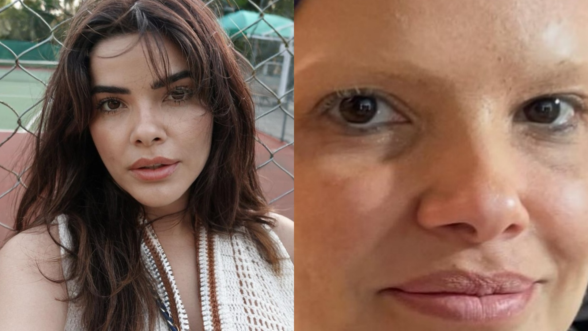 Os Melhores Momentos da Carreira de Vanessa Giácomo em Fotos