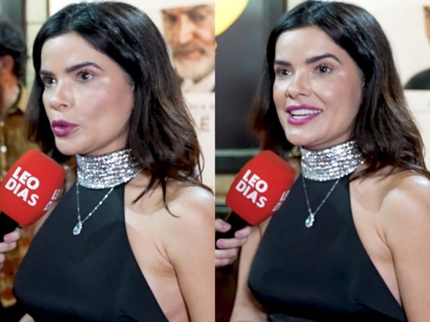 Onde Encontrar Fotos de Personagens Marcantes de Vanessa Giácomo