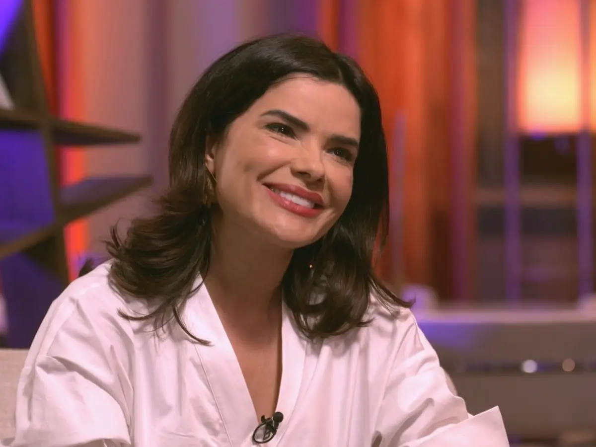 Os Melhores Momentos da Carreira de Vanessa Giácomo em Fotos