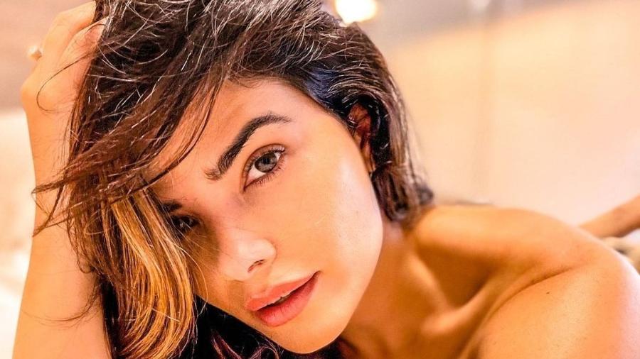 Vanessa Giácomo: Vida em Lisboa e Novela Portuguesa Vitória