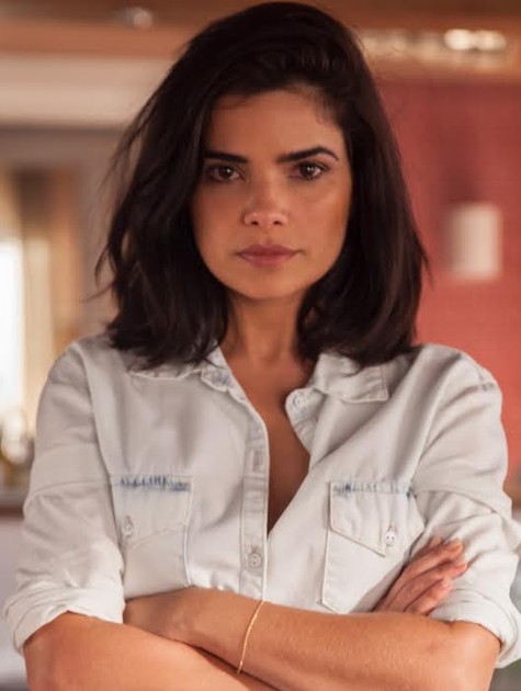 Vanessa Giácomo: Vida em Lisboa e Novela Portuguesa Vitória