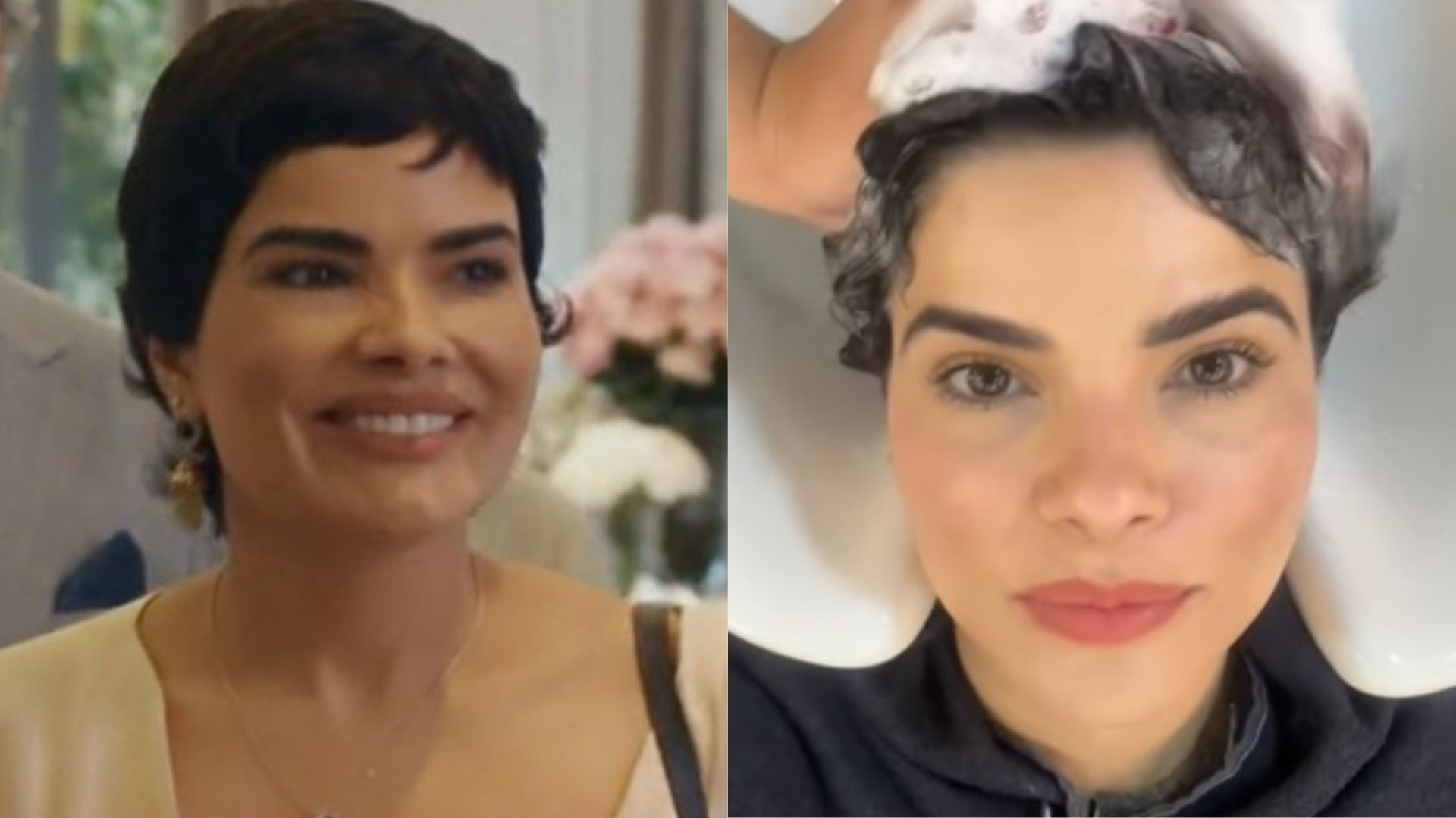 vanessa giacomo fotos