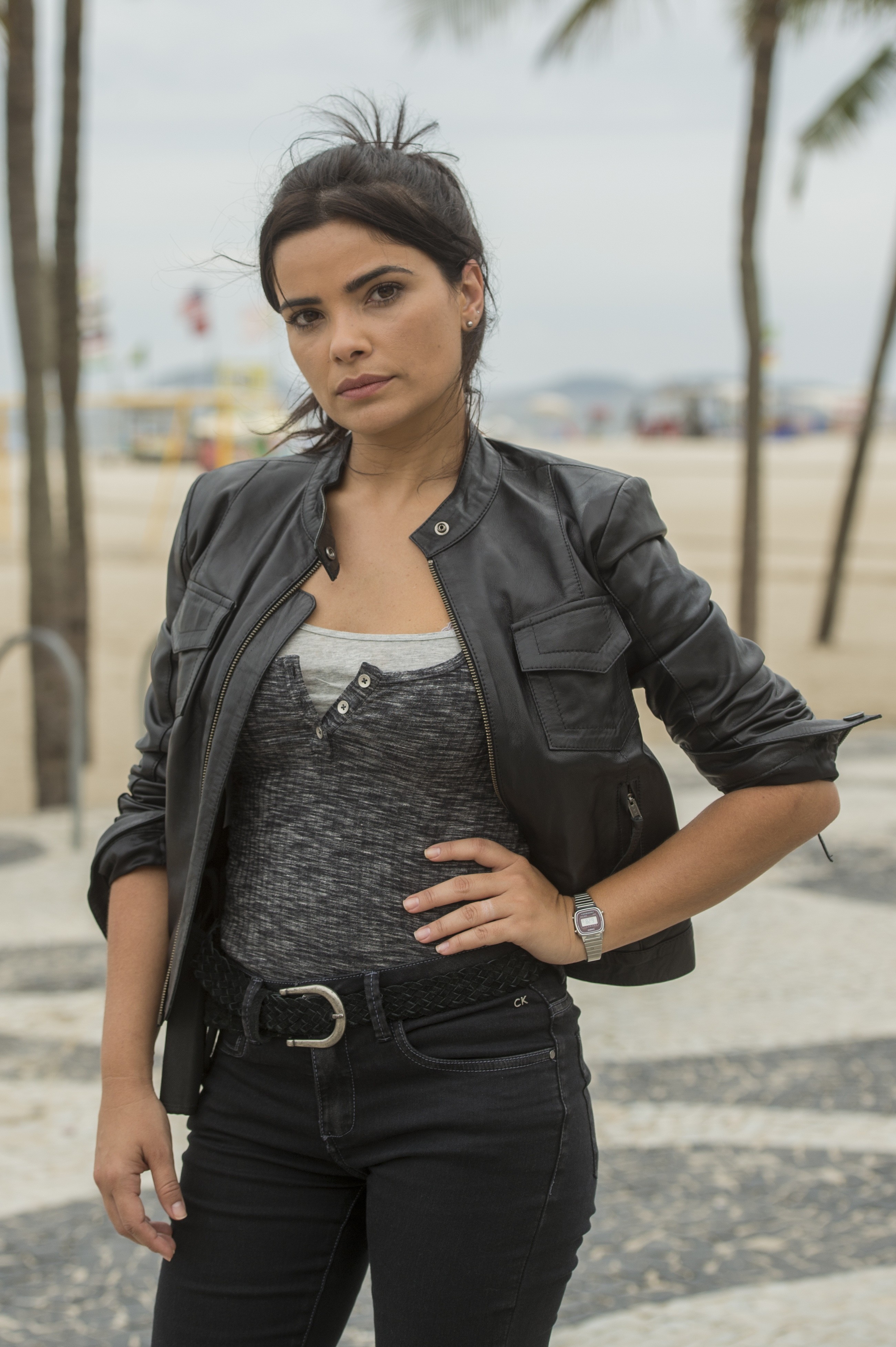 Os Melhores Momentos da Carreira de Vanessa Giácomo em Fotos