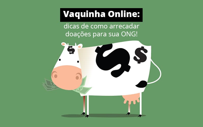 vaquinha virtual