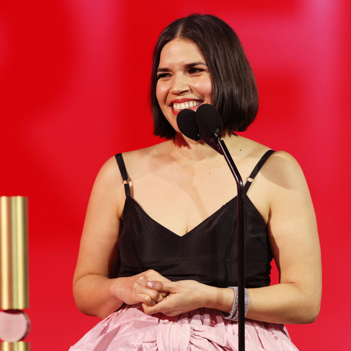 Análise Detalhada dos Vencedores do People's Choice Awards 2024 por Categoria