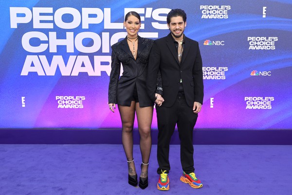 Como o Voto Popular Define os Ganhadores do People's Choice Awards