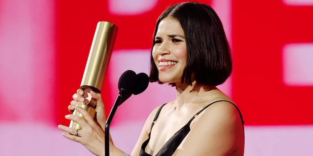 Os Maiores Momentos e Discursos do People's Choice Awards 2024