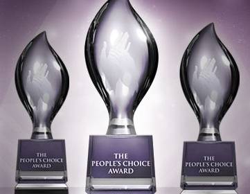 Como o Voto Popular Define os Ganhadores do People's Choice Awards