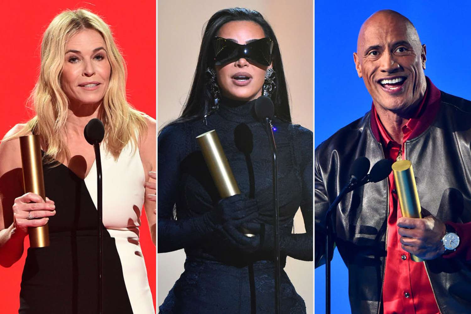 People's Choice Awards: Uma Retrospectiva dos Ícones Premiados