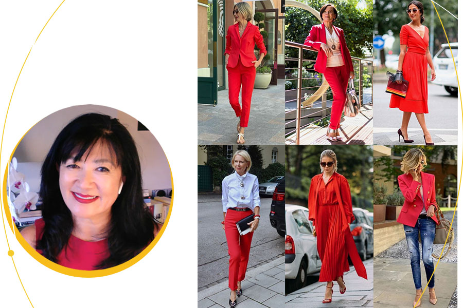 Desvendando a Psicologia do Vermelho: Emoções e Percepções