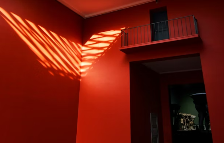 A Influência do Vermelho no Marketing e Vendas