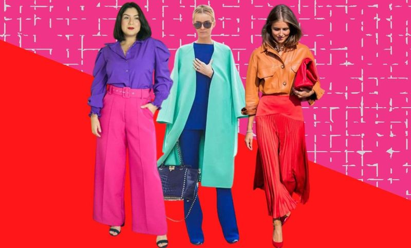 Vermelho e Suas Combinações: Dicas para um Ambiente Harmonioso