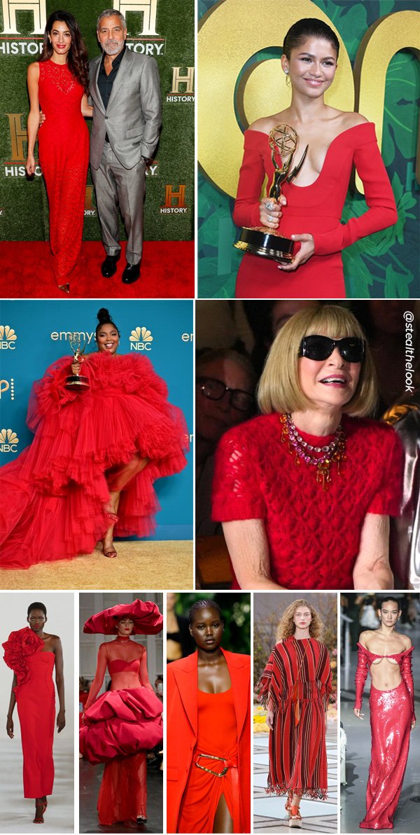 A História e Evolução da Cor Vermelha na Arte e Cultura