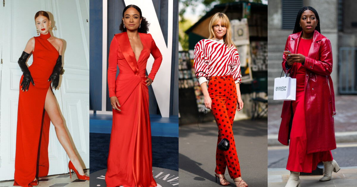 Desvendando a Psicologia do Vermelho: Emoções e Percepções