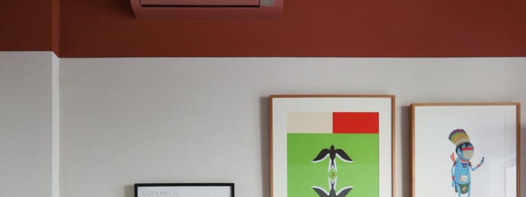 A História e Evolução da Cor Vermelha na Arte e Cultura