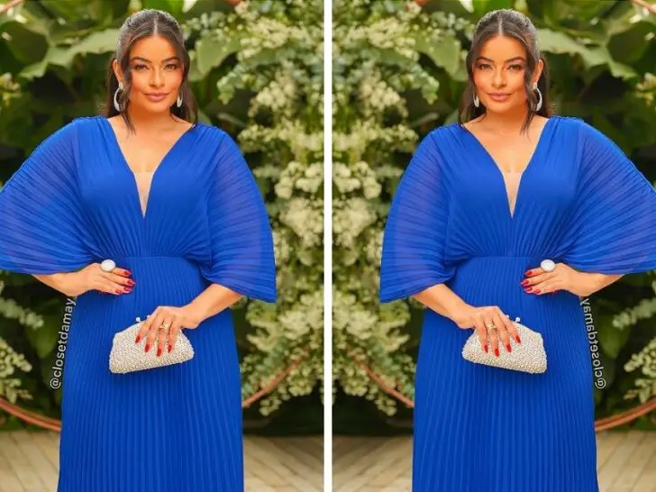 Como escolher o esmalte perfeito para cada tom de azul