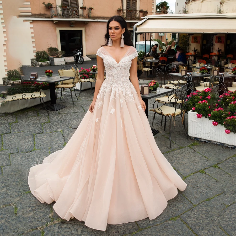 inspiração vestido casamento praia boho chic