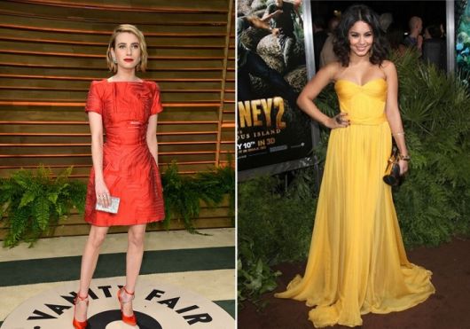 vestido de festa midi para baixinhas como usar sem achatar