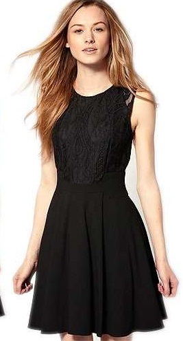 vestido de festa midi para baixinhas como usar sem achatar