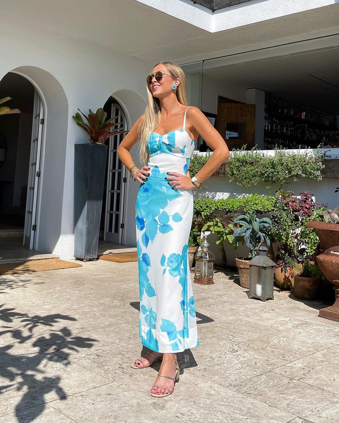 erros comuns ao escolher vestido de festa para baixinhas e como evitar