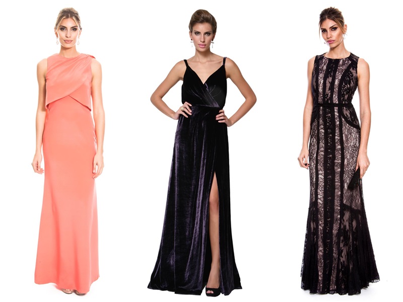 onde comprar vestido de festa para baixinhas com bom preço