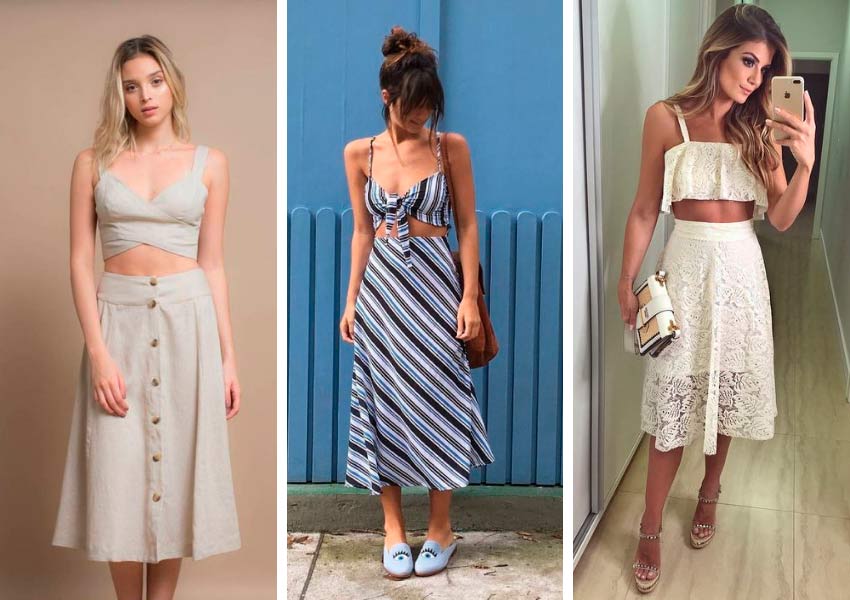 10 modelos de vestido de festa para baixinhas que alongam a silhueta