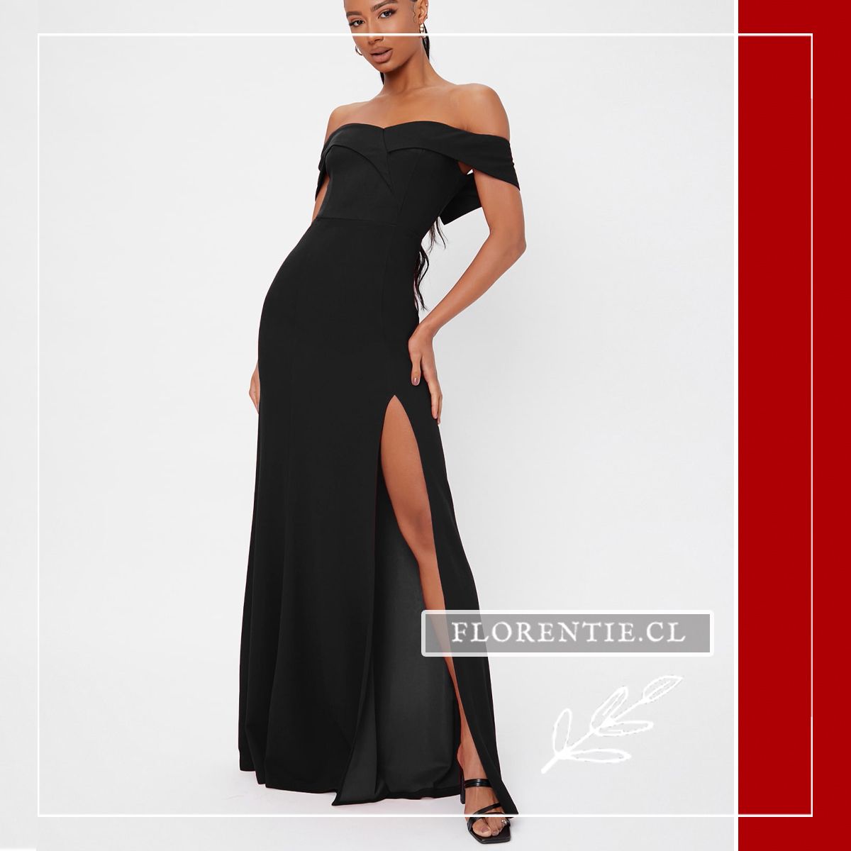 vestido de formatura