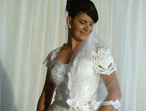 ideias de vestido de noiva corinthians para inspiração