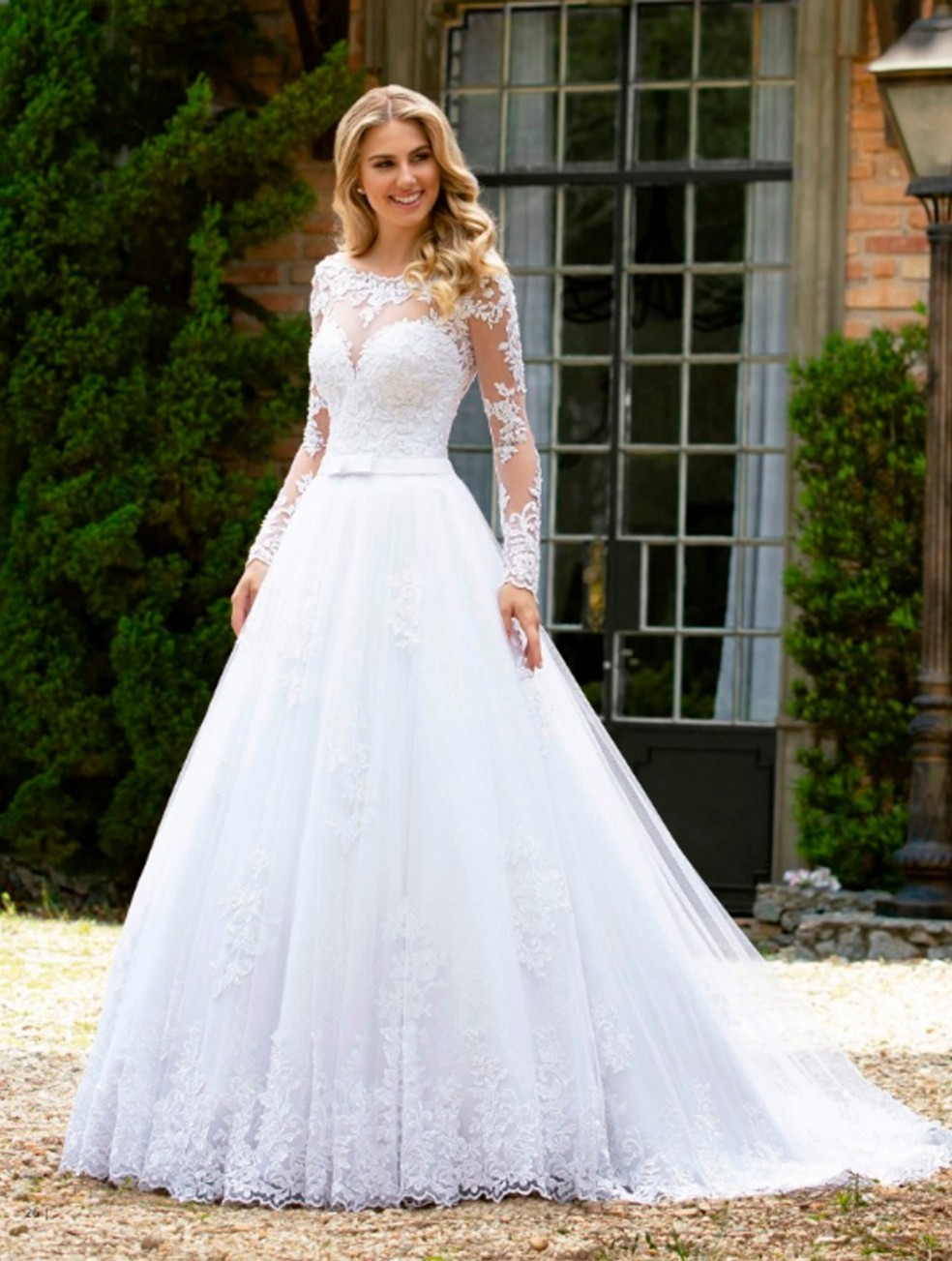 erros comuns ao escolher vestido de noiva corinthians