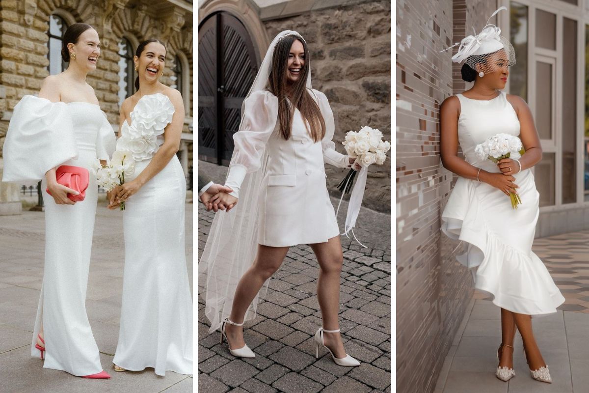 vestido de noiva corinthians vs vestido de noiva tradicional