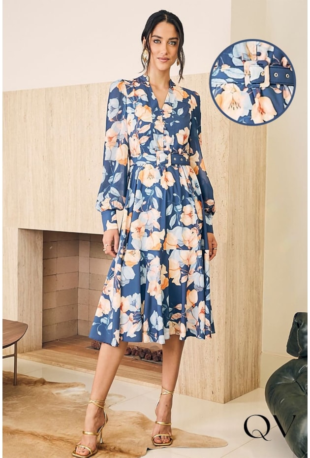 erros ao escolher vestido manga longa