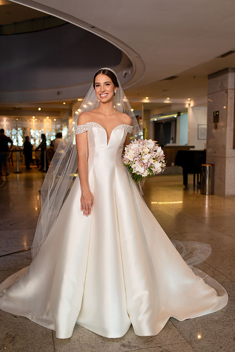 preço vestido de noiva