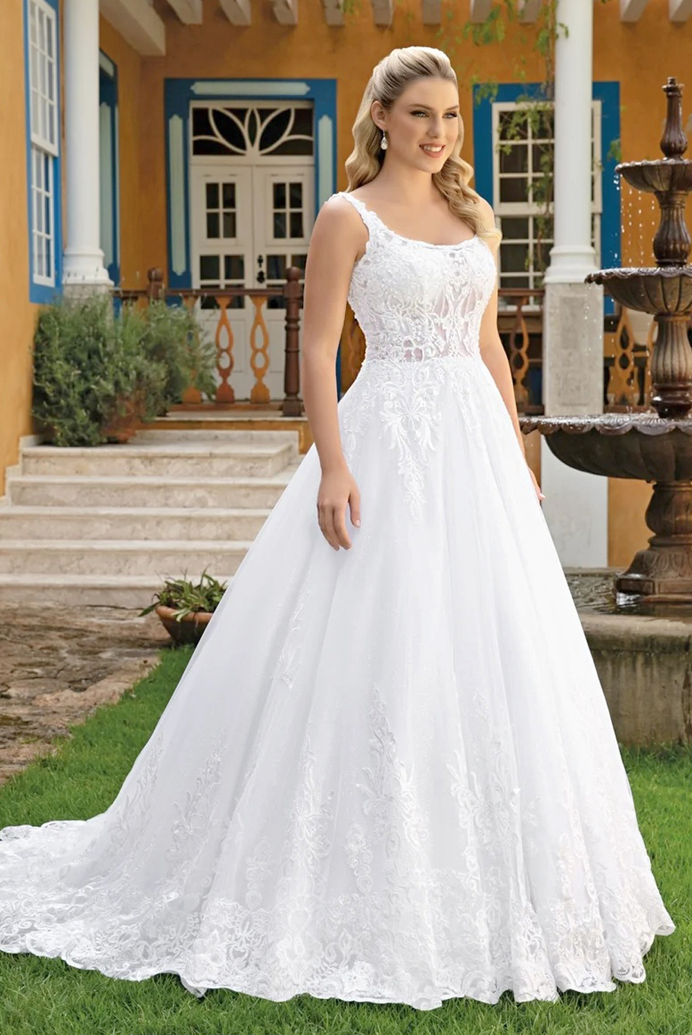 tendências vestido de noiva 2026