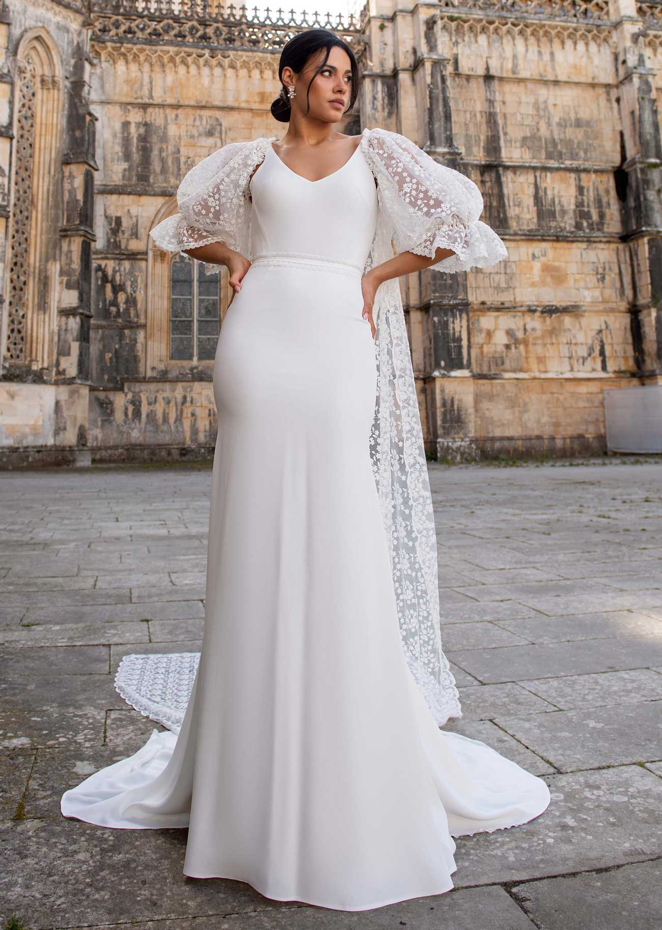 acessórios para vestido de noiva