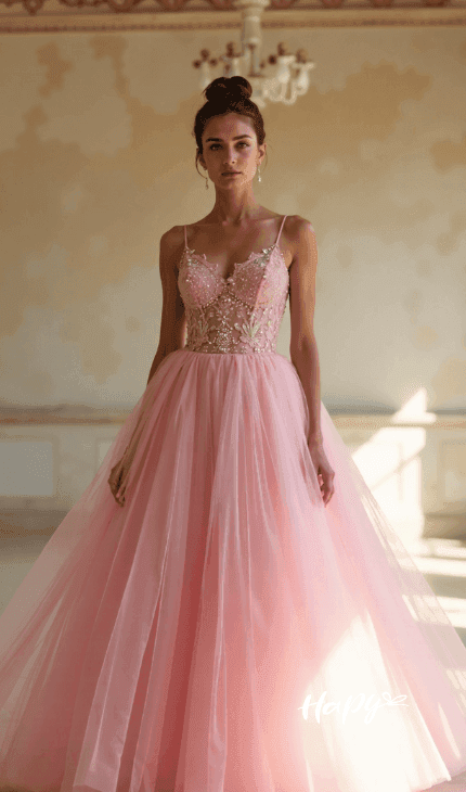 ideias de vestidos de 15 anos para festa inesquecível